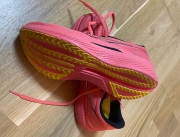 Saucony ENDORPHIN SPEED 3 [test]